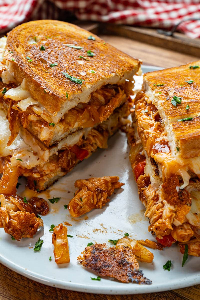 Chicken Grill Sandwich